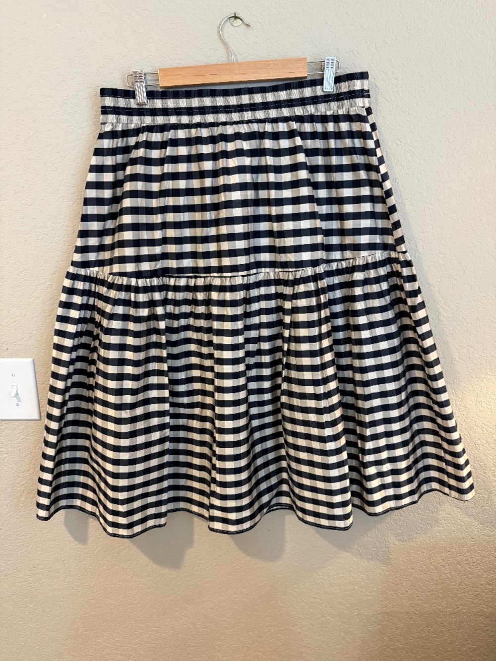 H&M Midi Skirt